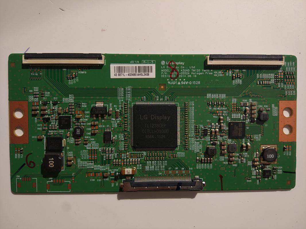 Uno 43 uhd. 6870c-0552a. 6870с-0154с. V15 UHD tm120 Lge ver1.0. 6870с-0441с.